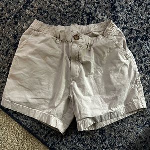 Chubbies 5.5 inch shorts
